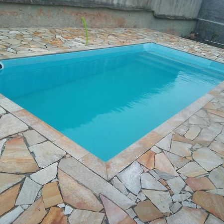 Maravilhosa Vila A 150 M Da Praia Do Guarau, Para 30 Pessoas! Peruíbe Екстериор снимка