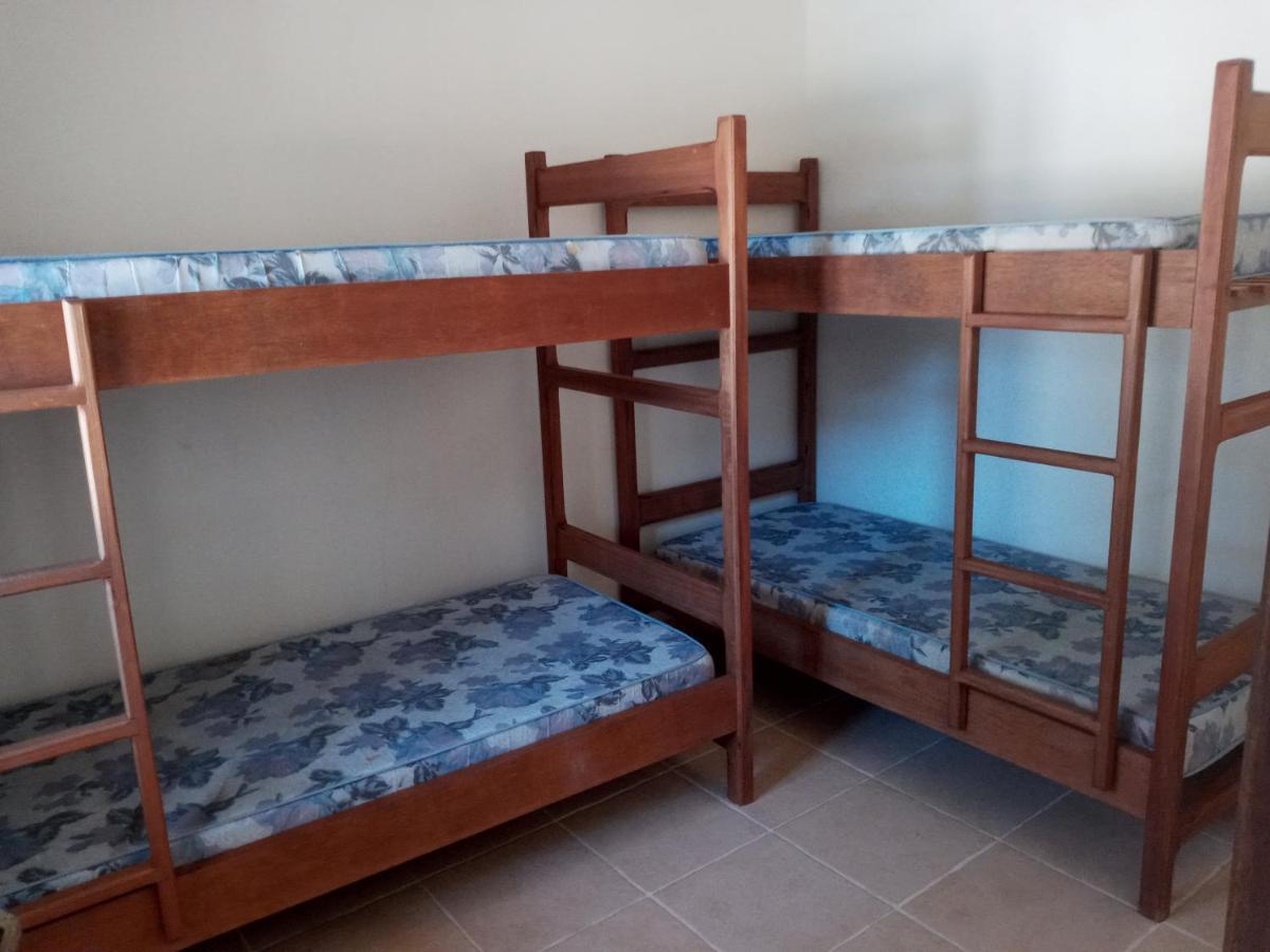 Maravilhosa Vila A 150 M Da Praia Do Guarau, Para 30 Pessoas! Peruíbe Екстериор снимка