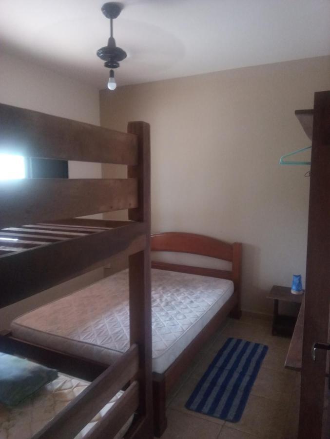 Maravilhosa Vila A 150 M Da Praia Do Guarau, Para 30 Pessoas! Peruíbe Екстериор снимка