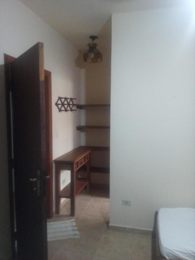 Maravilhosa Vila A 150 M Da Praia Do Guarau, Para 30 Pessoas! Peruíbe Екстериор снимка