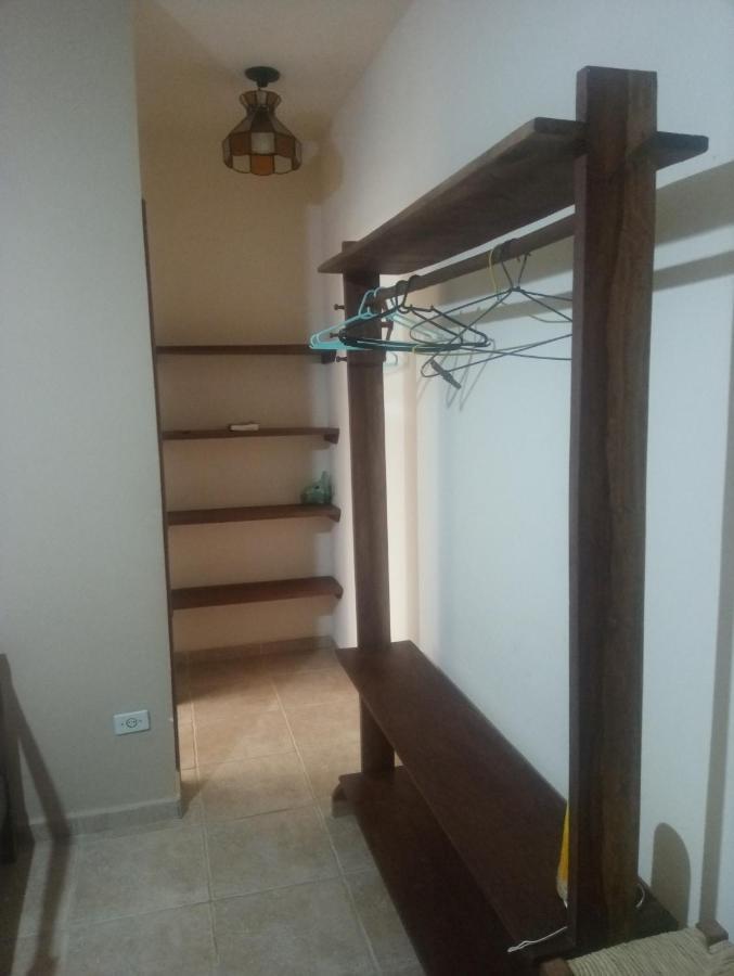 Maravilhosa Vila A 150 M Da Praia Do Guarau, Para 30 Pessoas! Peruíbe Екстериор снимка