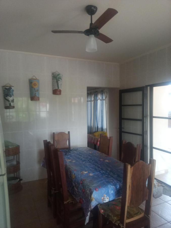 Maravilhosa Vila A 150 M Da Praia Do Guarau, Para 30 Pessoas! Peruíbe Екстериор снимка